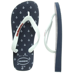 top nautical havaianas