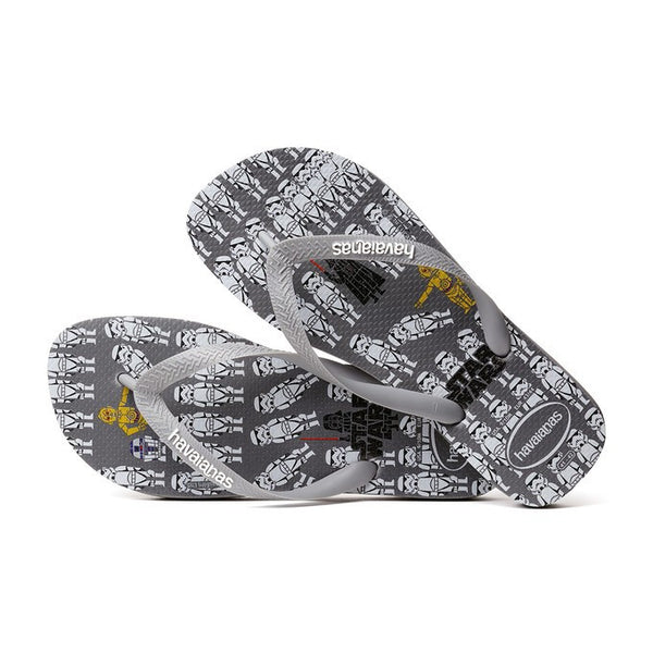 star wars havaianas mens