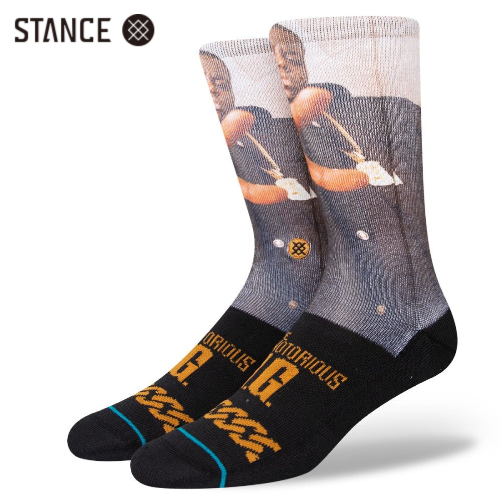 送料無料】STANCE x PEANUTS インフィニット コラボ ソックス 3足