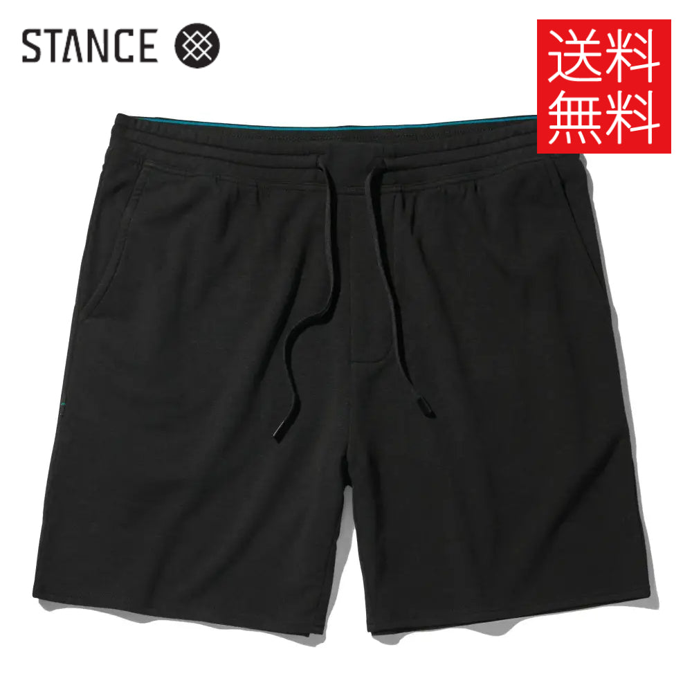 送料無料】STANCE COMPLEX ショートパンツ スウェット フローラル 総柄