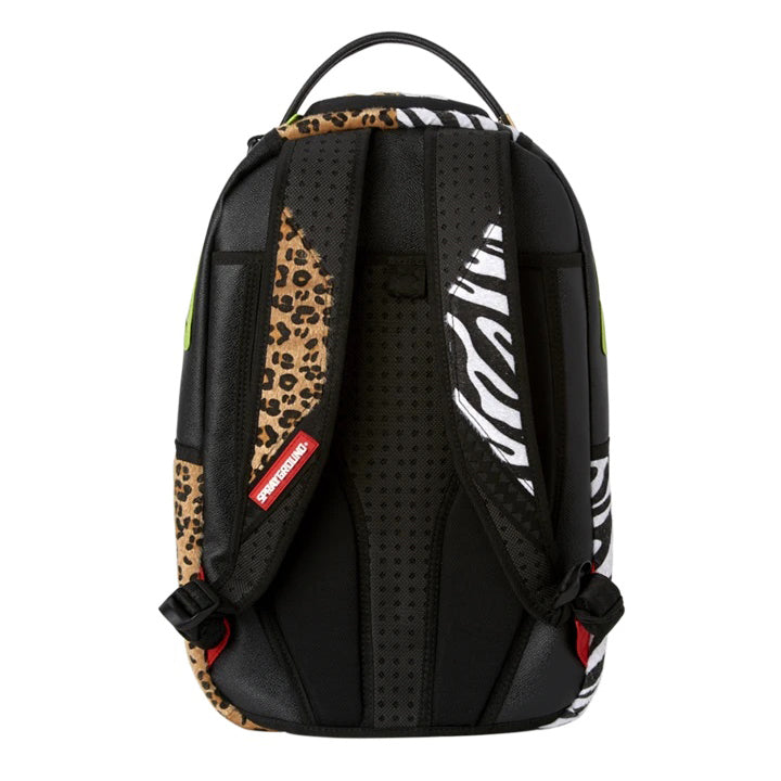 SPRAYGROUND スプレイグラウンド　サファリカット