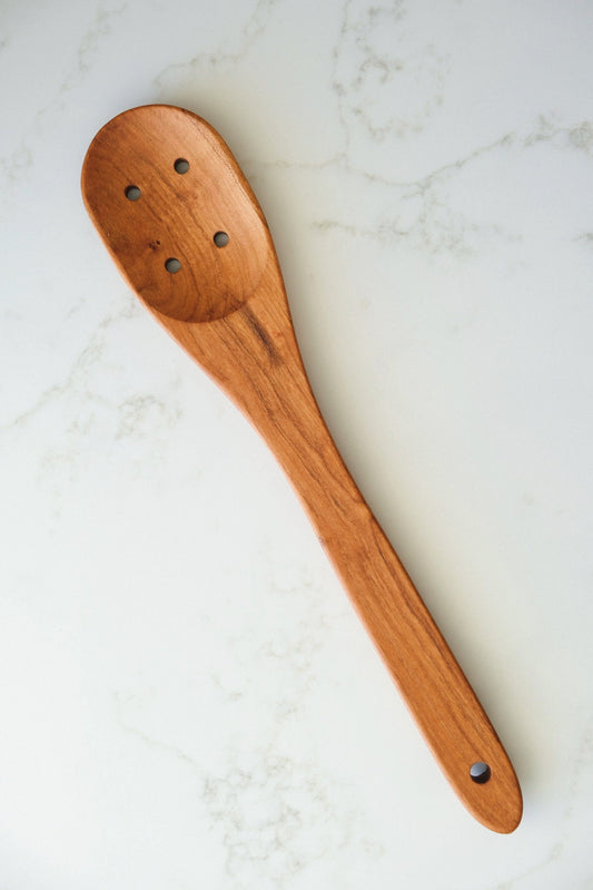 Small Wooden Cooking Spoons (Assorted Sets)