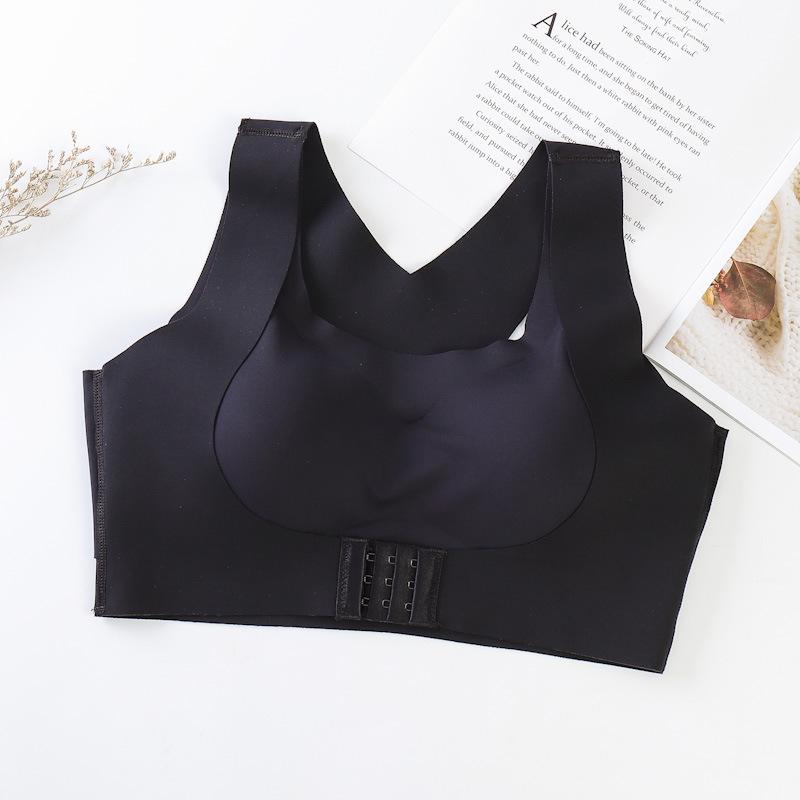 Silent conceal lift bra try on #wardrobetips