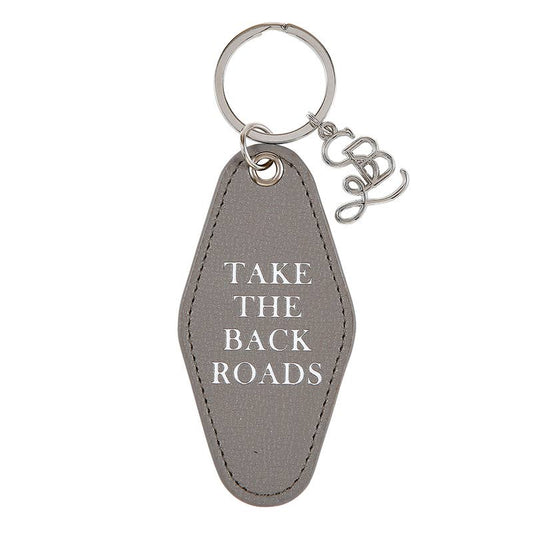 Creme Plaid Pattern Dupe Strap Charm Keychain – Belle of The Beach