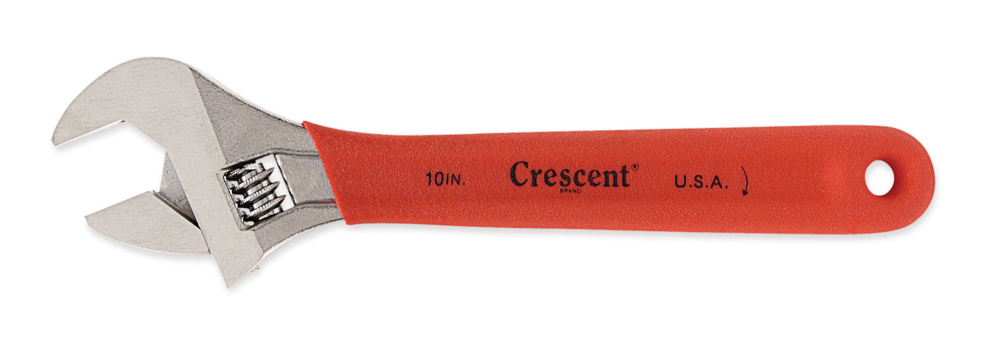 Crescent Tools - 15" Adjustable Cushion Grip Wrench MUSA - Boxed - AC115C