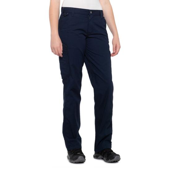 Carhartt 104009 FS - Made to Fit the Curvy Girl - Women's Force Broxto WORX Supply