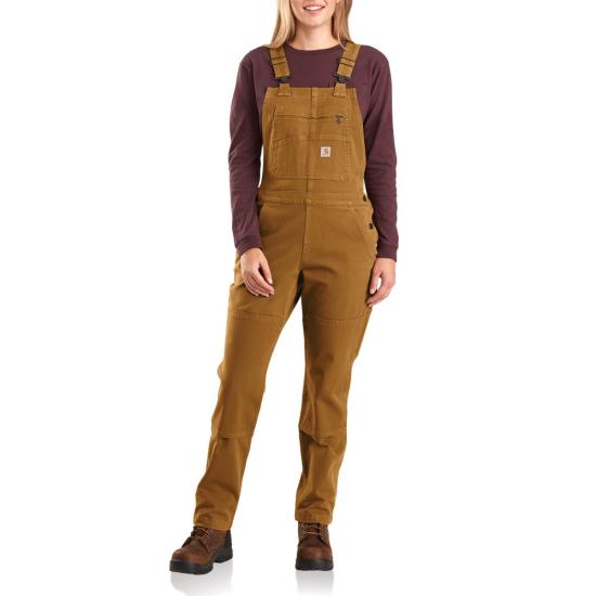 Carhartt - Made to Fit the Curvy Girl - Factory Seconds Wo – SHE Supply