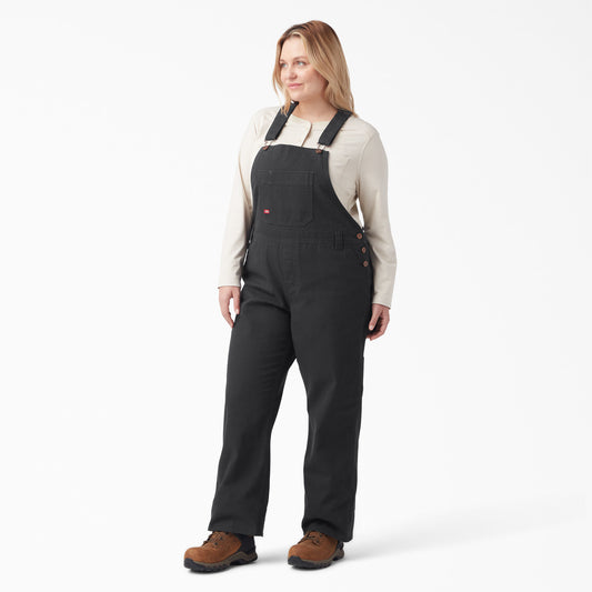 Dickies - #FLW075 - Made to Fit the Curvy Girl - Women's Plus Size Lon –  SHE WORX Supply