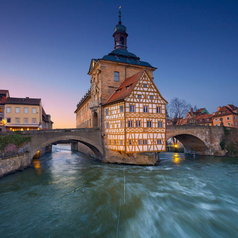 bamberg