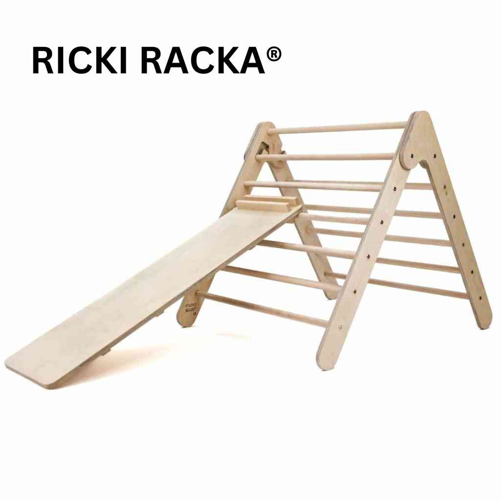 pikler-triangle-rickiracka