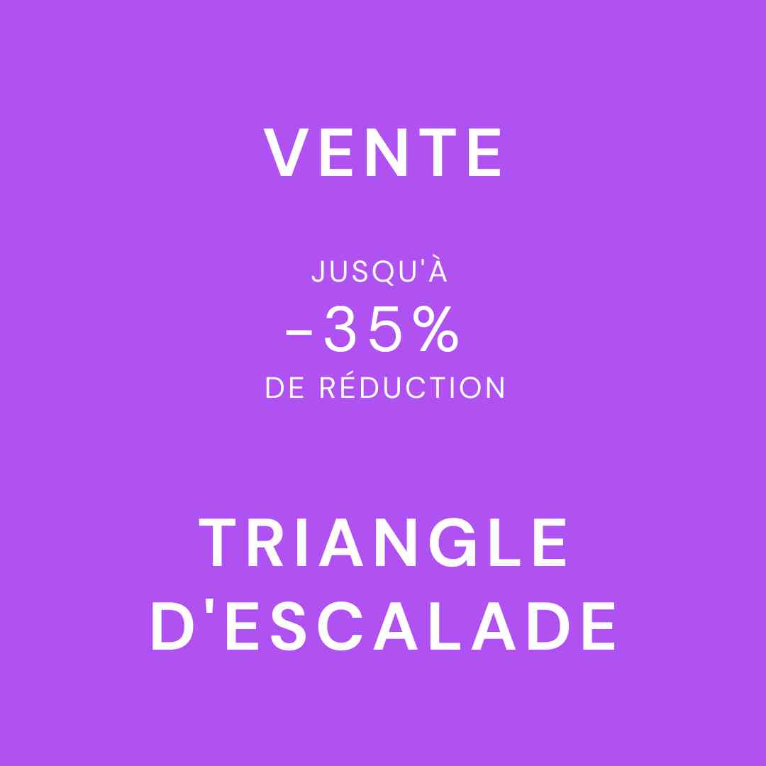 triangle-d'escalade-occasion-vente