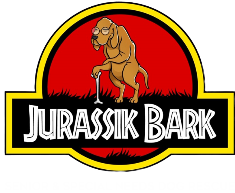 Jurassik Bark Rescue