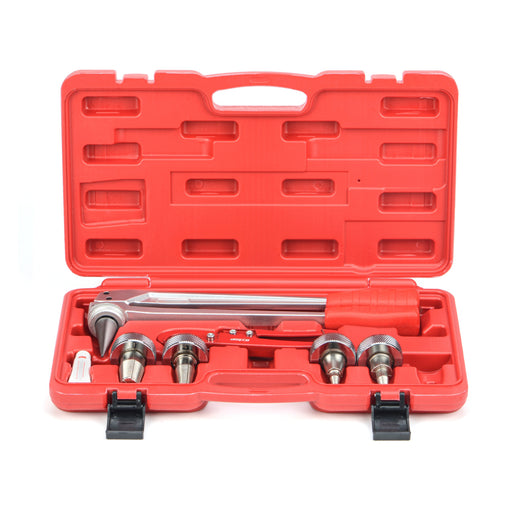 IWS-1960D Expansion Tool Kit, Auto Rotate PEX-a Tubing Expander