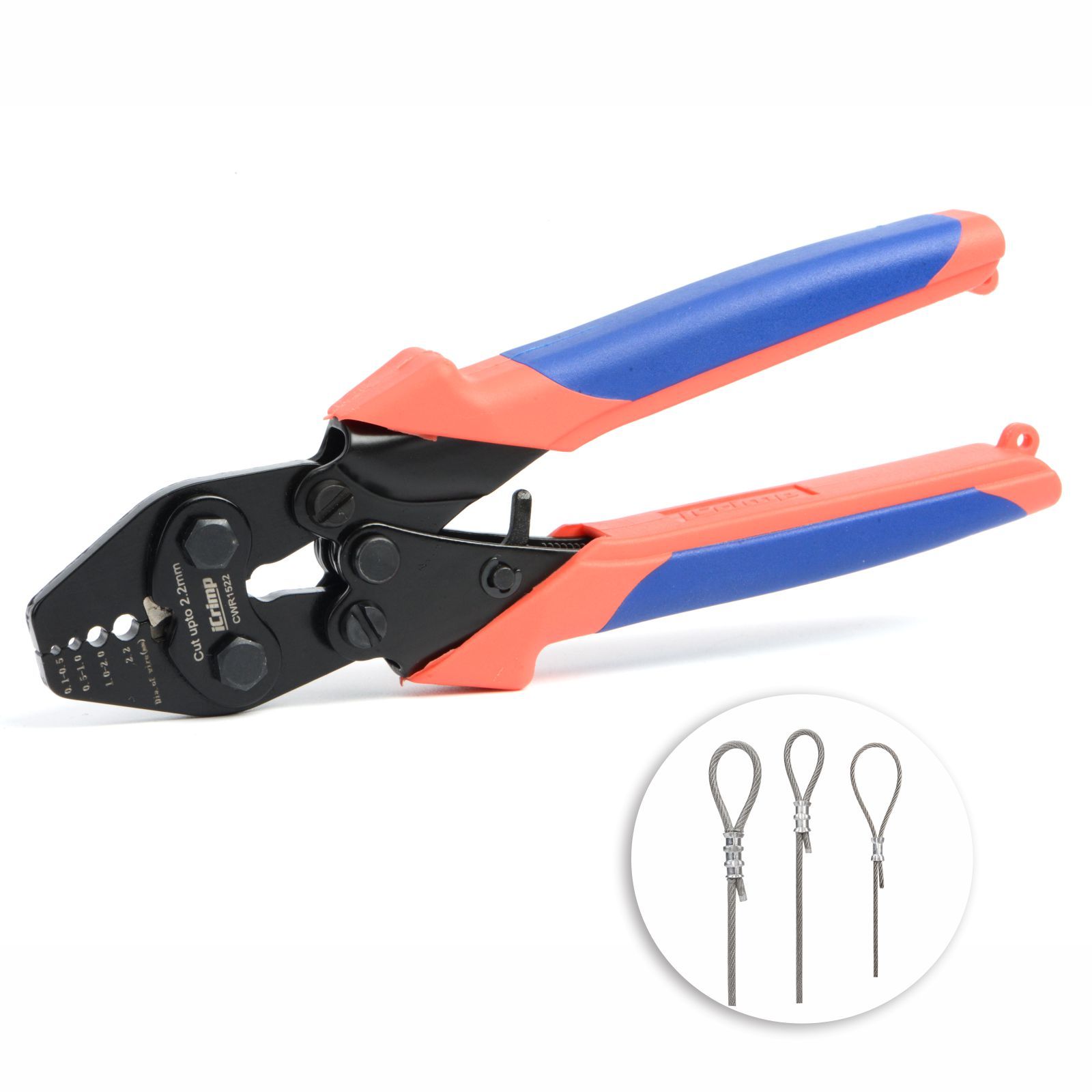 NTD Knipex shears : r/Tools