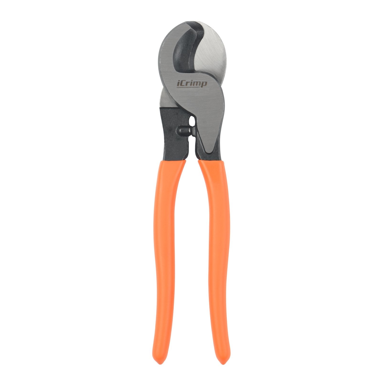 Wire Cutter, Shear Cut, Electrician's Cable Cutting Pliers — IWISS