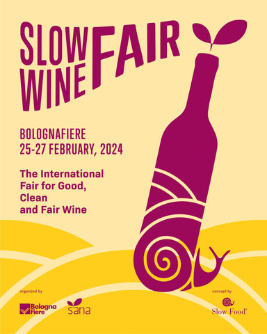 Slow-Wine -Messe-2024