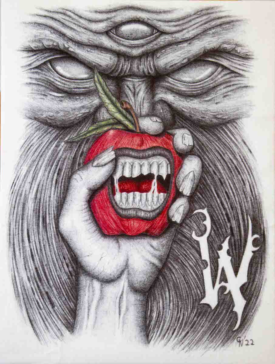 Bad Apple