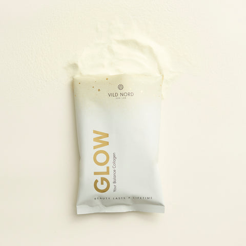 EXO Lab GLOW Your Balance Collagen Vild Nord