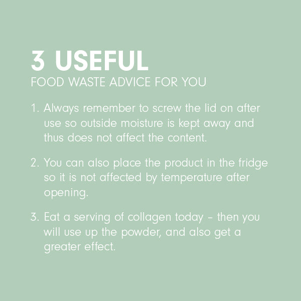 3 useful tips