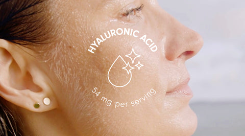 Hyaluronic acid - Dermial