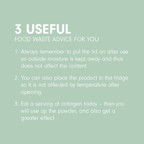 3 useful tips