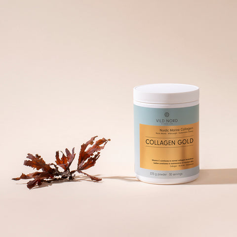 Collagen Gold