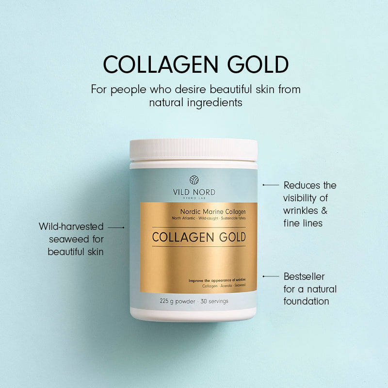 Collagen Gold