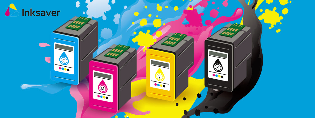 Buy Printer Ink