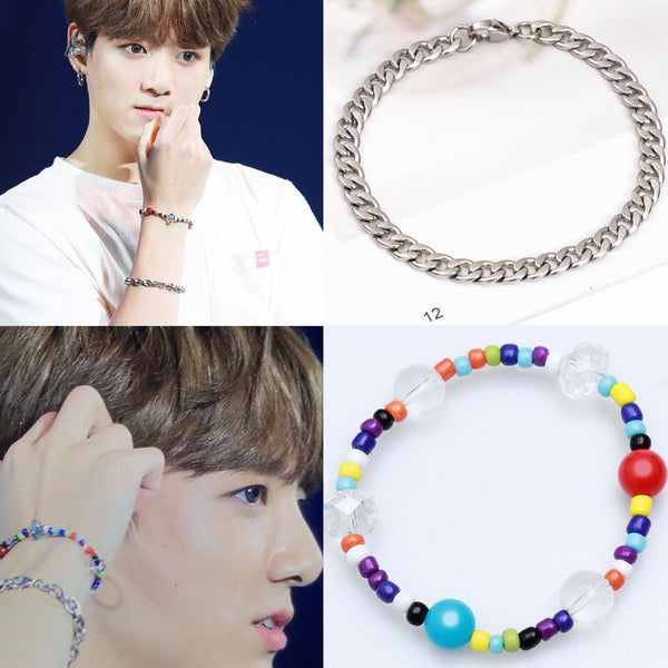 HOT Kpop Stray Kids STAY Same Golden Bracelets 2ND World Tour In Japan  Maniac Women Men Alloy Wristbands Couples Fans Gifts - AliExpress