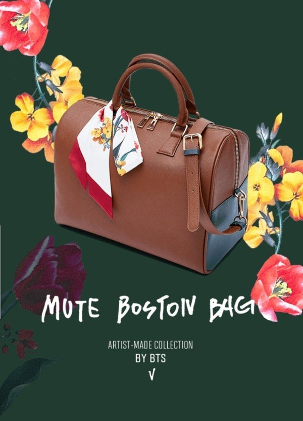Bags, Bts Artist Merch Jhope Mini Bag