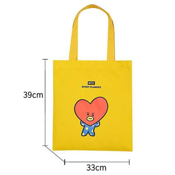 BTS Suga Letter Printed Fashion School Backpack Student Women Men Casual  Backpack Shoulder Bags price in UAE,  UAE