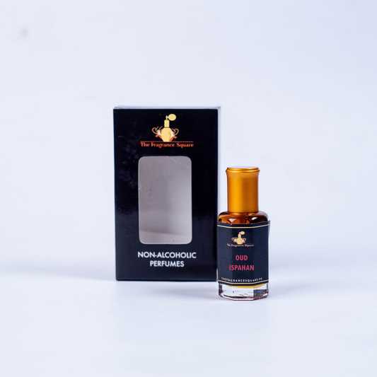 Our Rendition of Ombre Nomade – The Fragrance Square