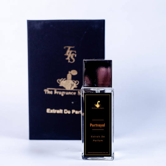Louis Vuitton ombré nomade clone perfume parlours card wander