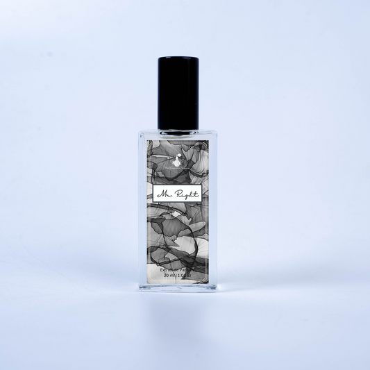 Solace  Rendition of L'Immensite – The Fragrance Square