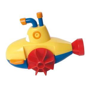 Wind-up Submarine Toy - Wynnies Boutique