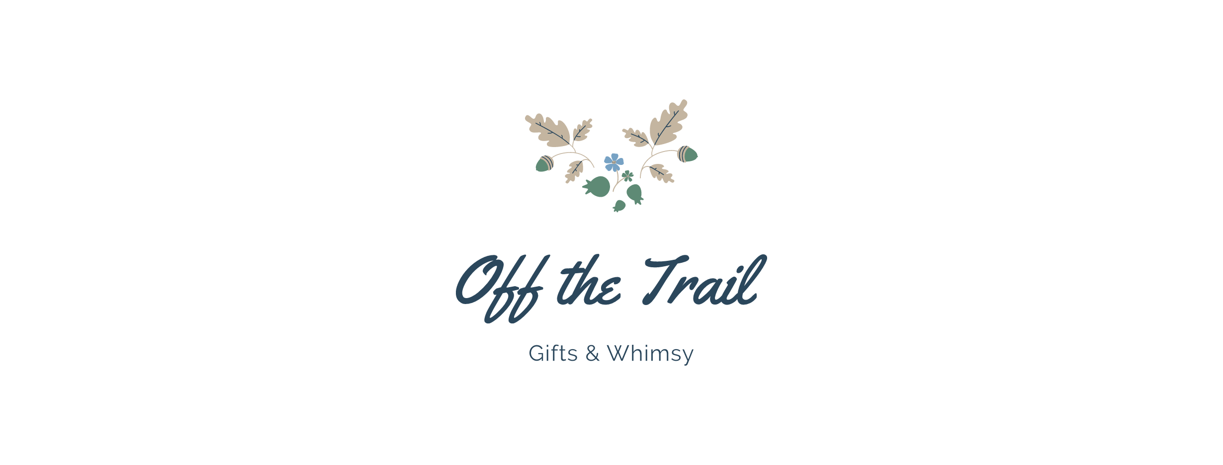 Off The Trail Gifts