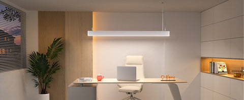 Lumary Smart RGBAI Linear Light for Home Study