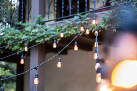 Elevate Your Outdoor Space with LED Lights