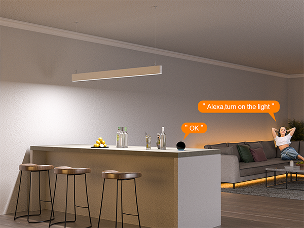 innovative linear lighting solutions