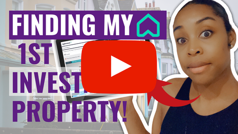 investment property journey