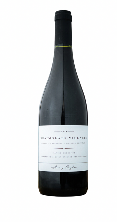 Louis Jadot Beaujolais-Villages Gamay