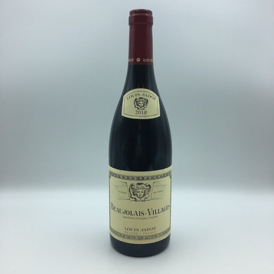 Anthony Thevenet Morgan Gamay 750ML N – Elio's Wine Warehouse