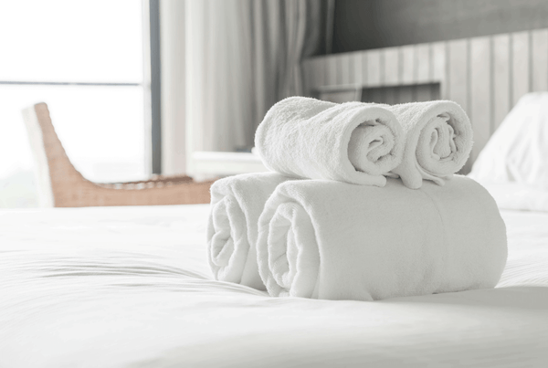 All Things You Should Know to Find the Best Bath Towel - KCNMoon