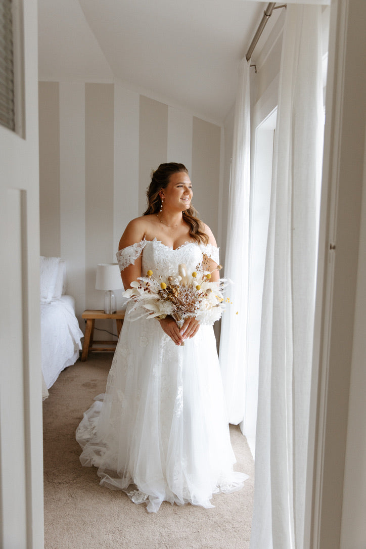 Riverhead Bride