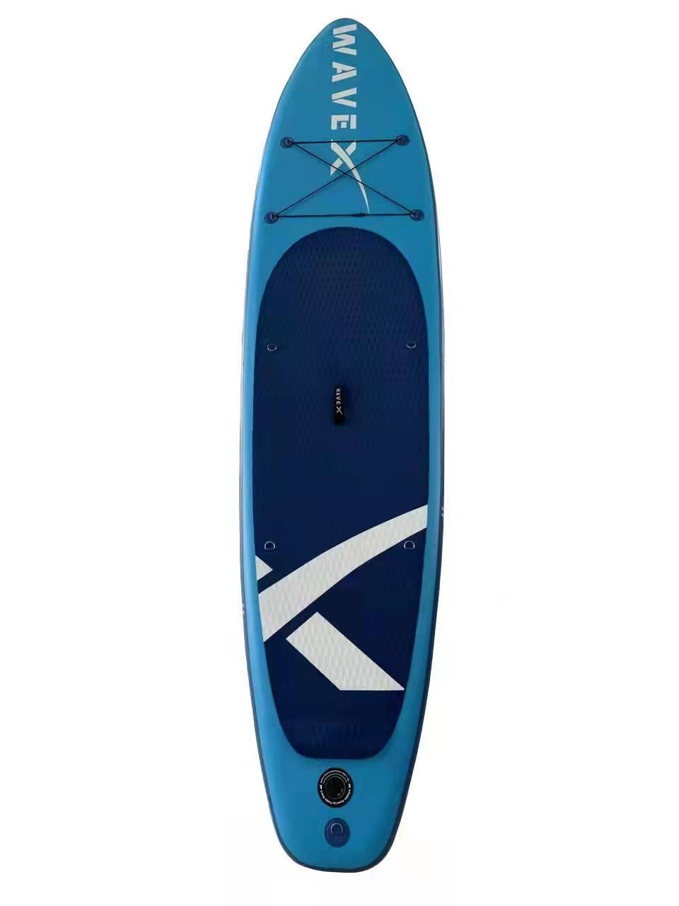 WOOWAVE Inflatable Stand Up Paddle Board 10'2/11'6 Wide Stance