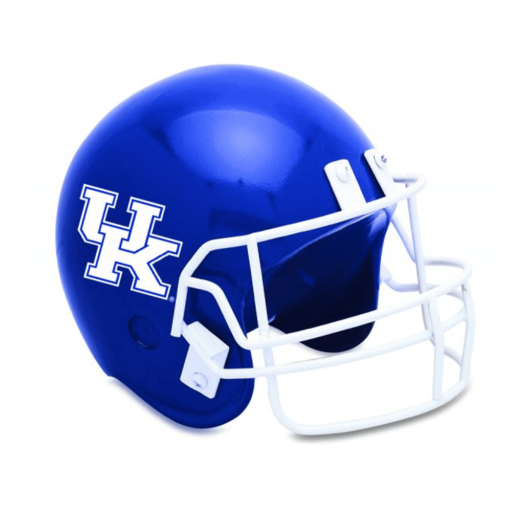 university of kentucky football helmet