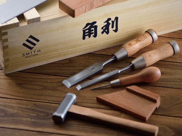 What Hand Tools Are Popular In Japan
