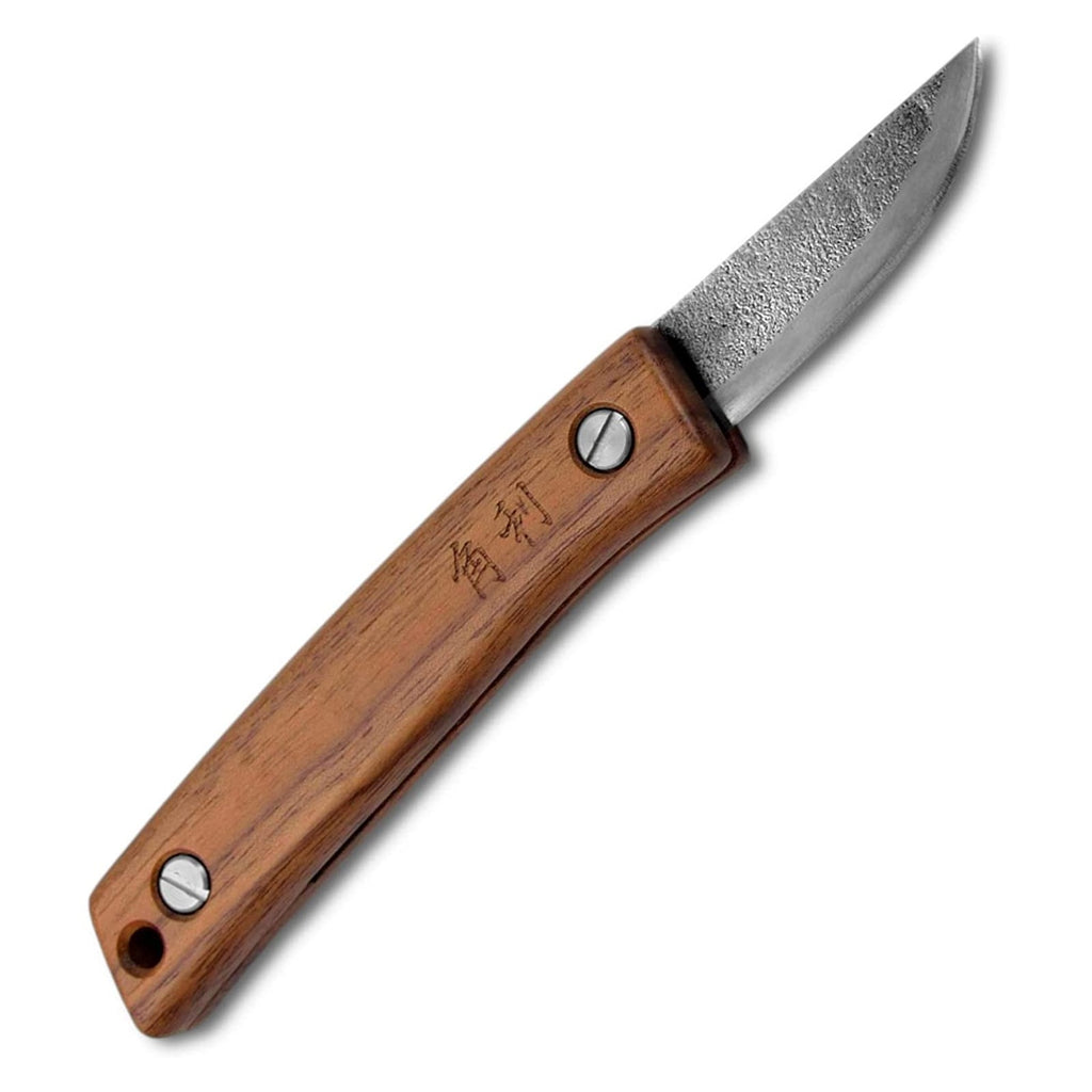 KAKURI Outdoor Knife｜A Knife crafted by Japanese Artisans by Kakuri Co —  Kickstarter