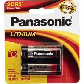 Film Camera Batteries Available in McAllen