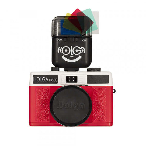 9 Tips On Getting The Most Out Of Your Holga Camera